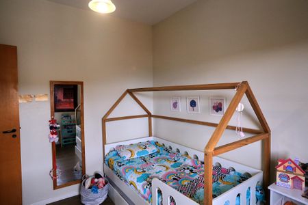 Apartamento à venda com 199m², 3 quartos e 2 vagas Apartamento à venda com 199m², 3 quartos e 2 vagasQuarto 1