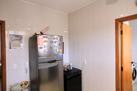 Apartamento à venda com 199m², 3 quartos e 2 vagas Apartamento à venda com 199m², 3 quartos e 2 vagasCozinha