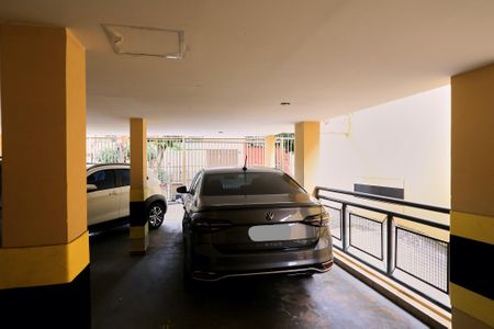 Apartamento à venda com 199m², 3 quartos e 2 vagas Apartamento à venda com 199m², 3 quartos e 2 vagasGaragem