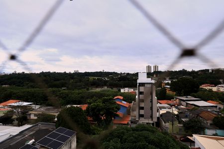 Apartamento à venda com 199m², 3 quartos e 2 vagas Apartamento à venda com 199m², 3 quartos e 2 vagasVista do Quarto