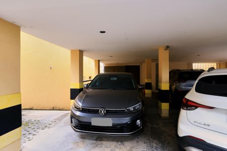 Apartamento à venda com 199m², 3 quartos e 2 vagas Apartamento à venda com 199m², 3 quartos e 2 vagasGaragem