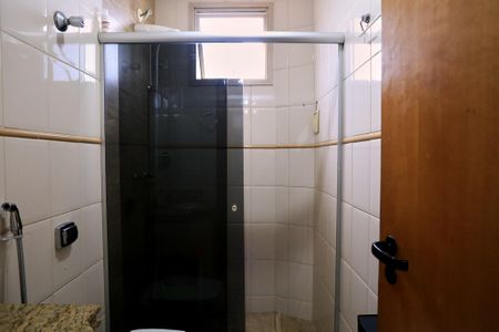 Apartamento à venda com 199m², 3 quartos e 2 vagas Apartamento à venda com 199m², 3 quartos e 2 vagasBanheiro