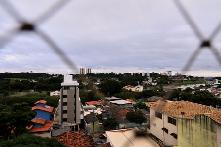 Apartamento à venda com 199m², 3 quartos e 2 vagas Apartamento à venda com 199m², 3 quartos e 2 vagasVista da Suíte