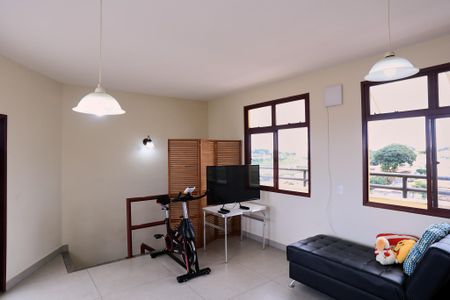 Apartamento à venda com 199m², 3 quartos e 2 vagas Apartamento à venda com 199m², 3 quartos e 2 vagasSala 1