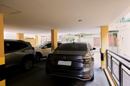 Apartamento à venda com 199m², 3 quartos e 2 vagas Apartamento à venda com 199m², 3 quartos e 2 vagasGaragem