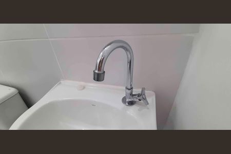 Apartamento para alugar com 49m², 2 quartos e 1 vaga