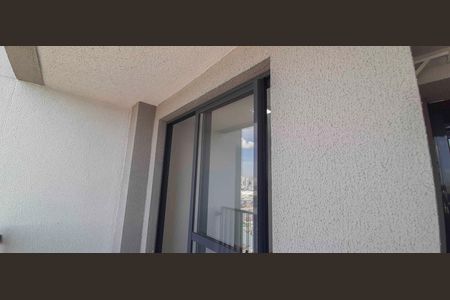Apartamento para alugar com 49m², 2 quartos e 1 vaga