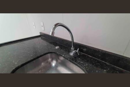Apartamento para alugar com 49m², 2 quartos e 1 vaga