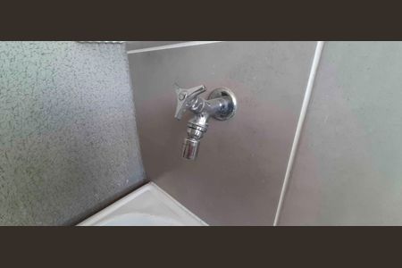 Apartamento para alugar com 49m², 2 quartos e 1 vaga