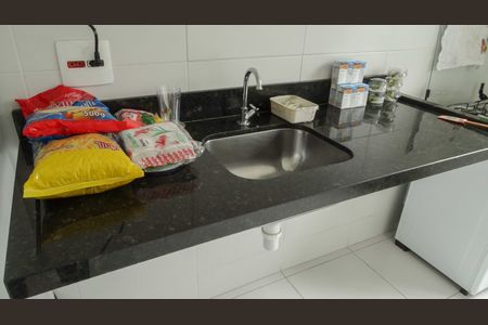 Apartamento para alugar com 49m², 2 quartos e 1 vaga