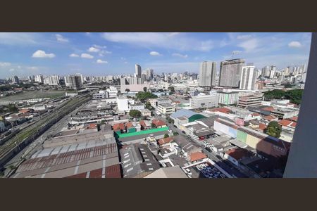 Apartamento para alugar com 49m², 2 quartos e 1 vaga Apartamento para alugar com 49m², 2 quartos e 1 vagaVista da Área de Serviço