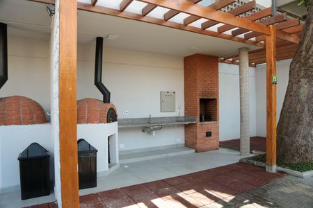 Apartamento para alugar com 49m², 2 quartos e 1 vaga