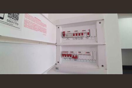 Apartamento para alugar com 49m², 2 quartos e 1 vaga Apartamento para alugar com 49m², 2 quartos e 1 vagaQuadro de Luz