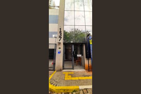 Apartamento para alugar com 49m², 2 quartos e 1 vaga