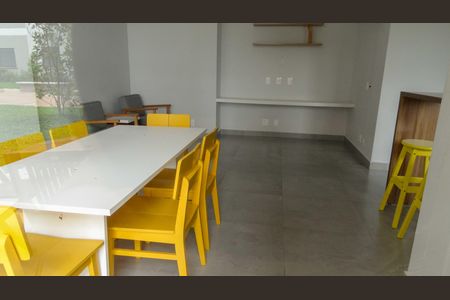 Apartamento para alugar com 49m², 2 quartos e 1 vaga