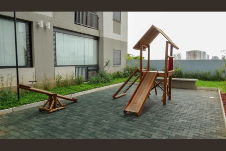 Apartamento para alugar com 49m², 2 quartos e 1 vaga