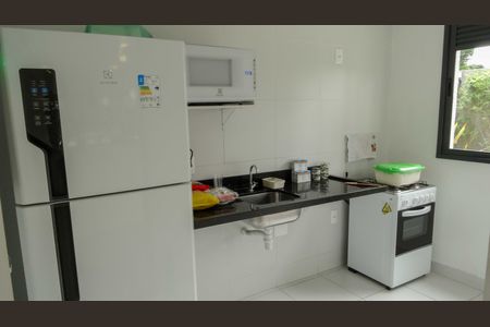 Apartamento para alugar com 49m², 2 quartos e 1 vaga