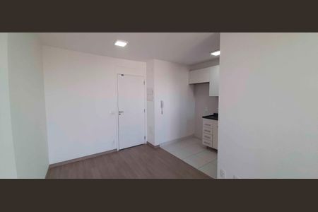 Apartamento para alugar com 49m², 2 quartos e 1 vaga
