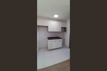 Apartamento para alugar com 49m², 2 quartos e 1 vaga Apartamento para alugar com 49m², 2 quartos e 1 vagaCozinha