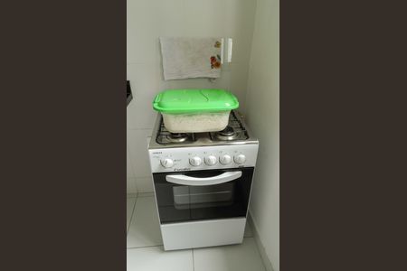 Apartamento para alugar com 49m², 2 quartos e 1 vaga
