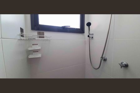 Apartamento para alugar com 49m², 2 quartos e 1 vaga
