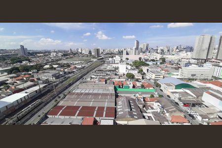 Apartamento para alugar com 49m², 2 quartos e 1 vaga Apartamento para alugar com 49m², 2 quartos e 1 vagaVista da Sacada