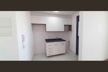 Apartamento para alugar com 49m², 2 quartos e 1 vaga Apartamento para alugar com 49m², 2 quartos e 1 vagaCozinha