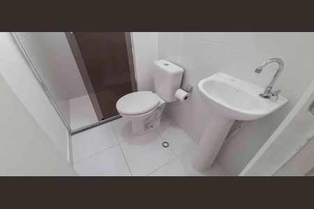 Apartamento para alugar com 49m², 2 quartos e 1 vaga
