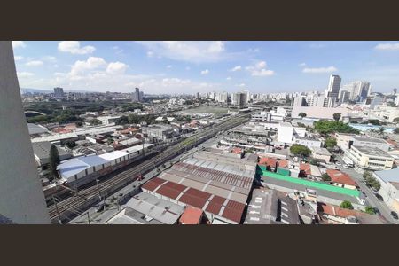 Apartamento para alugar com 49m², 2 quartos e 1 vaga Apartamento para alugar com 49m², 2 quartos e 1 vagaVista do Quarto 1