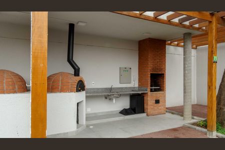 Apartamento para alugar com 49m², 2 quartos e 1 vaga