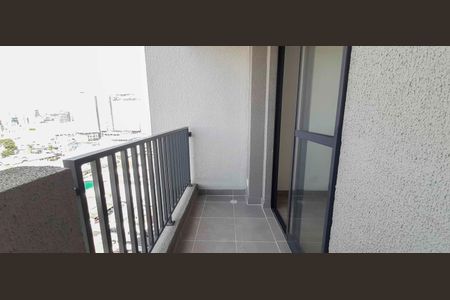 Apartamento para alugar com 49m², 2 quartos e 1 vaga