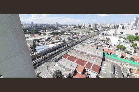 Apartamento para alugar com 49m², 2 quartos e 1 vaga