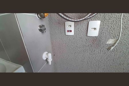Apartamento para alugar com 49m², 2 quartos e 1 vaga