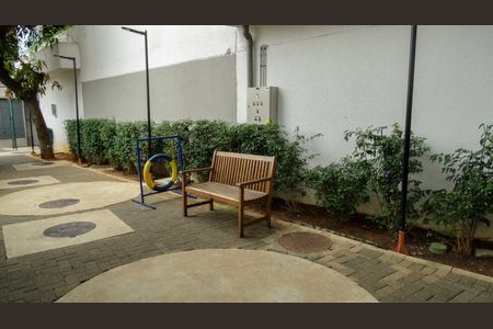 Apartamento para alugar com 49m², 2 quartos e 1 vaga
