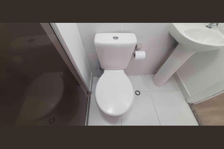 Apartamento para alugar com 49m², 2 quartos e 1 vaga