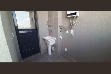 Apartamento para alugar com 49m², 2 quartos e 1 vaga