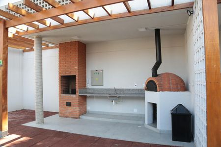 Apartamento para alugar com 49m², 2 quartos e 1 vaga