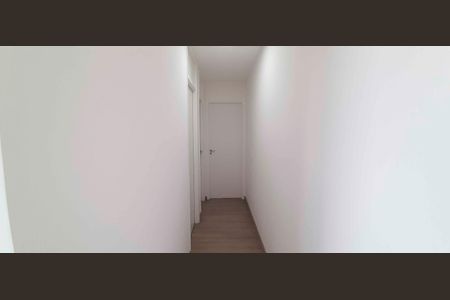 Apartamento para alugar com 49m², 2 quartos e 1 vaga Apartamento para alugar com 49m², 2 quartos e 1 vagaCorredor