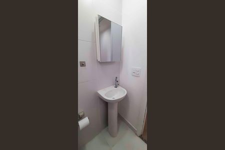 Apartamento para alugar com 49m², 2 quartos e 1 vaga