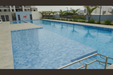 Apartamento para alugar com 49m², 2 quartos e 1 vaga