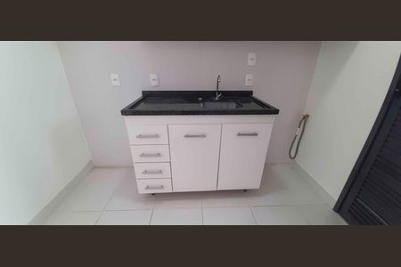 Apartamento para alugar com 49m², 2 quartos e 1 vaga