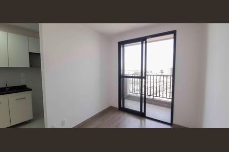 Apartamento para alugar com 49m², 2 quartos e 1 vaga