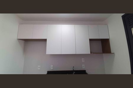 Apartamento para alugar com 49m², 2 quartos e 1 vaga
