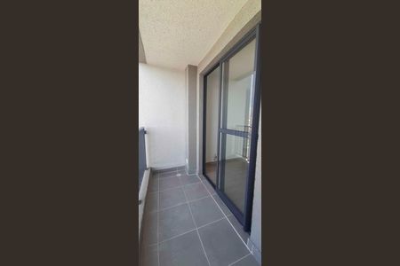 Apartamento para alugar com 49m², 2 quartos e 1 vaga Apartamento para alugar com 49m², 2 quartos e 1 vagaSacada