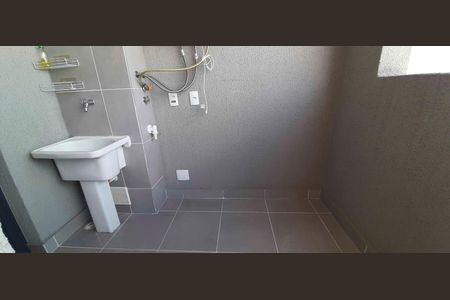 Apartamento para alugar com 49m², 2 quartos e 1 vaga