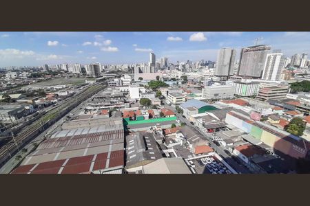 Apartamento para alugar com 49m², 2 quartos e 1 vaga Apartamento para alugar com 49m², 2 quartos e 1 vagaVista do Quarto 2
