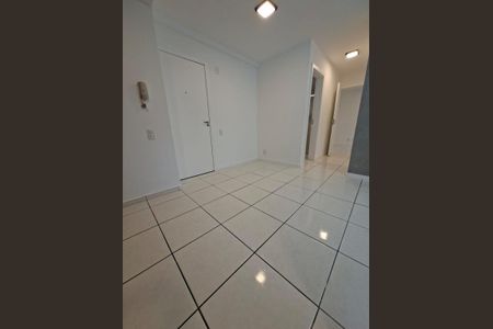 Sala de apartamento para alugar com 2 quartos, 51m² em Bela Vista, Palhoça
