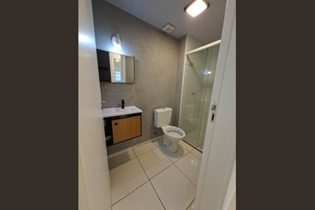 Apartamento para alugar com 51m², 2 quartos e 1 vagaBanheiro