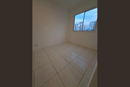 Quarto de apartamento para alugar com 2 quartos, 51m² em Bela Vista, Palhoça