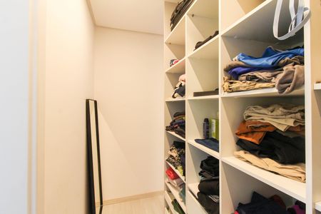 Suíte 1 de casa à venda com 3 quartos, 166m² em São José, Canoas